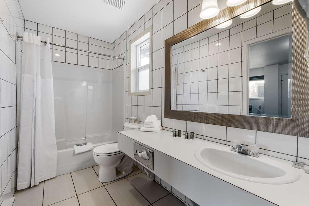 Stoke Hotel Surestay Collection By Best Western Revelstoke Chambre photo